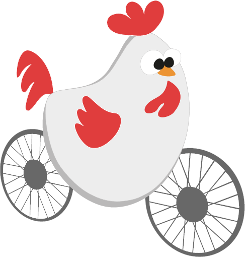 Roule Ma Poule